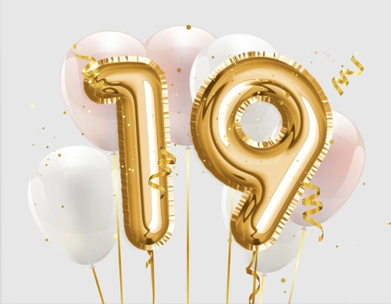 “拾”光激荡，“玖”久为功：纪念东方港湾成立拾玖周年