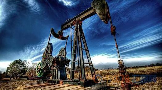 美國WTI 5月原油期貨電子盤價格周一（4月2日）收盤下跌2.09美元