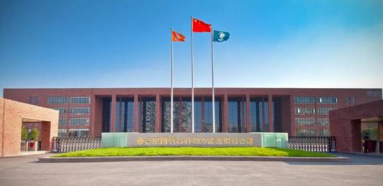 锂电江湖巨头逐鹿 国轩高科有弯道超车的机会吗? 锂电江湖巨头逐鹿 国轩高科有弯道超车的机会吗?