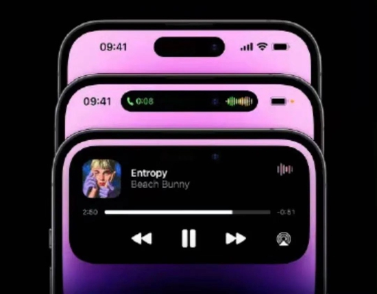 来源/Apple支持官方微博 燃财经截图