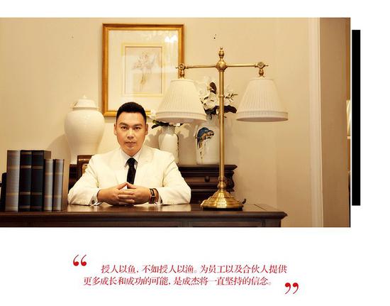 无处不在的影响力