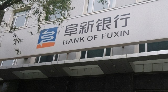 阜新银行怎么查流水 新浪网