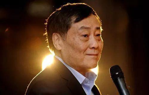 宗庆后访谈：为何不碰房地产和金融 谈集权和接班人