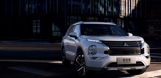 三菱为何总被传“退出中国”？