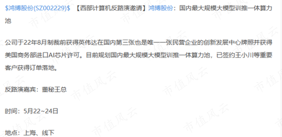 哦豁！5000万搭上ChatGPT，鸿博股份市值飙涨80亿，实控人却趁机跑路了