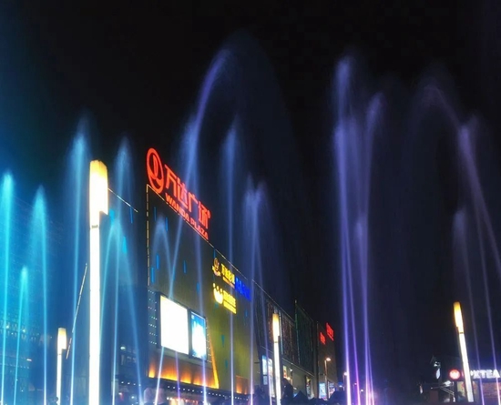 被强制执行超10亿元！珠海万达商管上市暂停？万达回应了