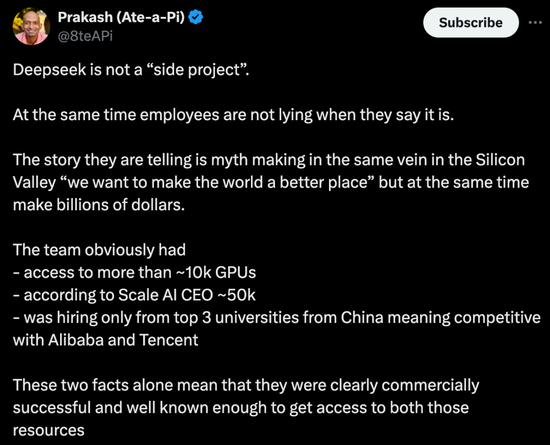 物理测试暴击ai圈,deepseek r1稳超o1 claude,我们已进入rl黄金时代