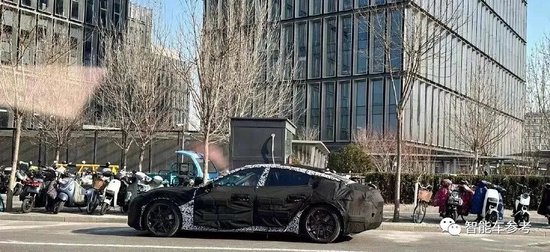 小米首款车800V加持,充电10分钟续航300公里