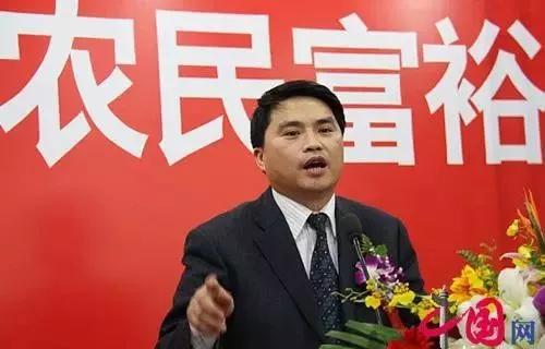 湛东升 图源丨网络