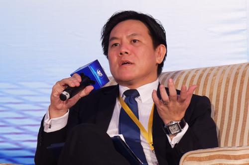 Sutat:交易所要以市场为准 发展市场投资者教育