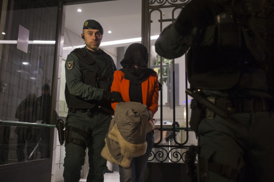 外交部回应西班牙搜查工行马德里分行:望公正