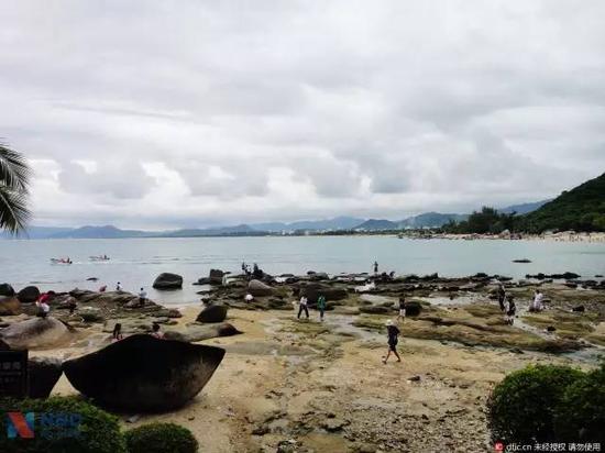 中国和美国德国的差距在哪?