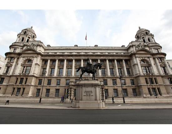 脱欧短期将重创英国 货币政策前景比英镑更糟