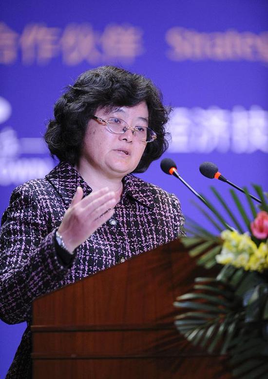 国务院经济智囊:短期一行三会不宜撤并重组|