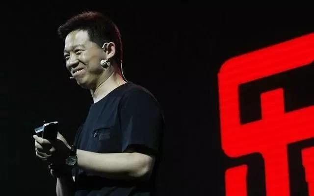 乐视汽车首轮融资意外受冷