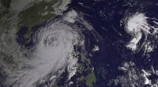 港股因8号台风休市多少次?不看不知道一看吓