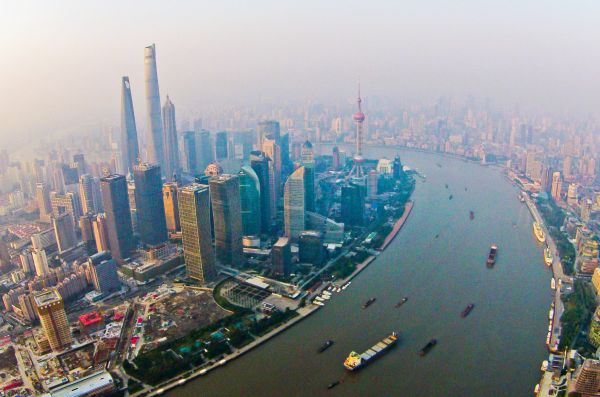 港媒称P2P公司大批撤离上海 高档写字楼大量