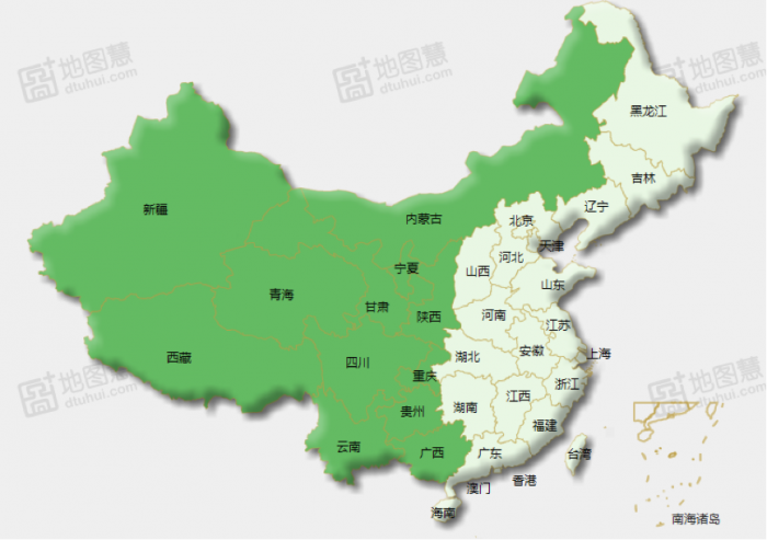 不良资产十年变迁:西部不良率最高但余额较低|不良资产|西部_新浪财经_新浪网