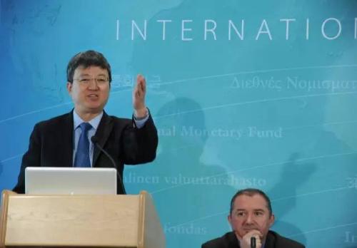 张涛就任IMF副总裁 国际金融机构有哪些中国