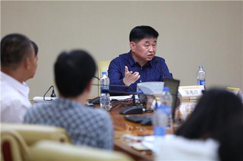 兆康老总