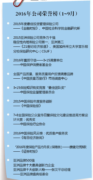 富德生命人寿上半年交保费122亿