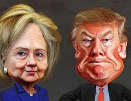 美国大选首场辩论回顾：细数两党候选人又说了哪些谎