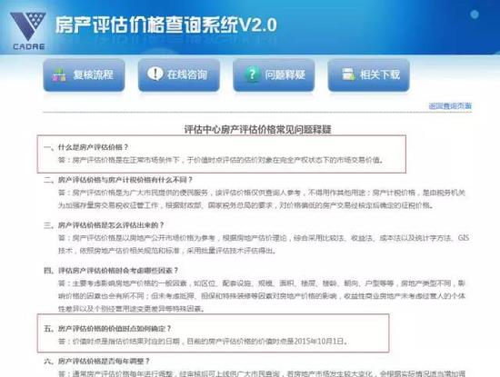 深圳11月8日起二手房交易评估价或上调|房地产