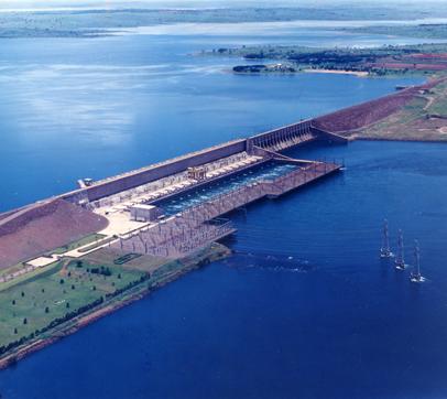 三峡集团12亿美元收购杜克能源 巴西经济无碍