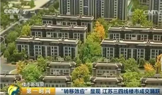 央行出手调控楼市 未来房价将如何走|央行|楼市