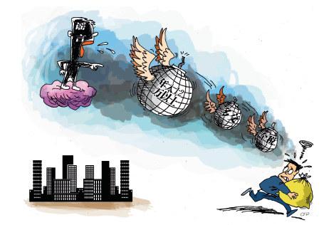 谓中等收入国家陷阱_中国成为中等偏高收入国家是否代表走出中等收入陷阱？