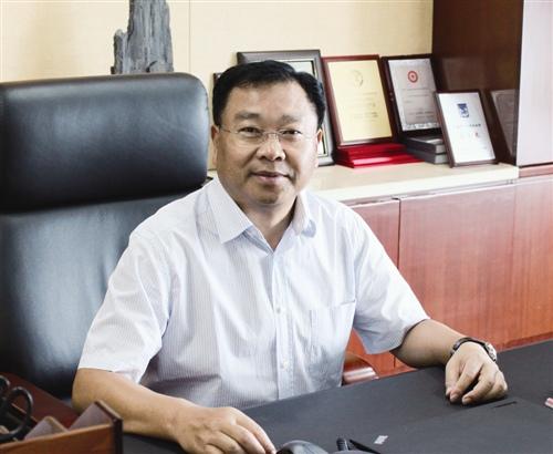 安信信托董事长王少钦:找到传统和创新的平衡