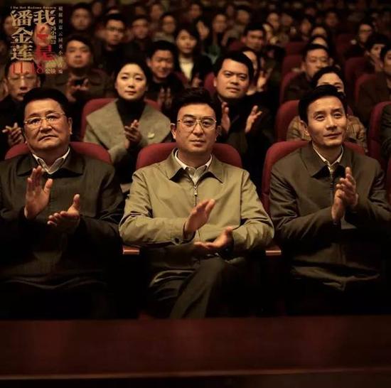 华谊兄弟与万达院线排片之争