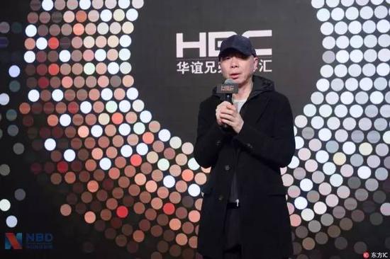 华谊兄弟与万达院线排片之争