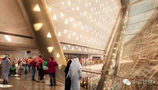 中铁建打进2022年卡塔尔世界杯 国足惨遭高级