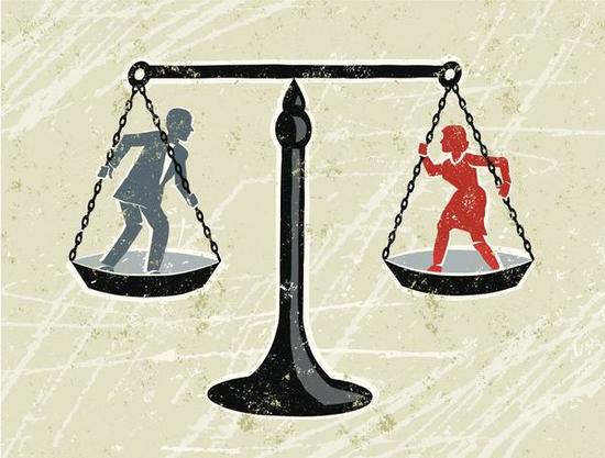 社会地位影响免疫系统:贫富人口健康悬殊和生