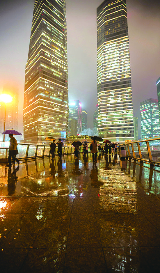 上海最严楼市新政半夜鸡叫 换房者一夜多付13