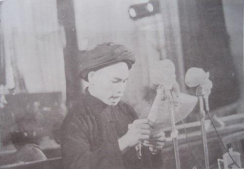 王德安曾当州长很低调,现在已去世