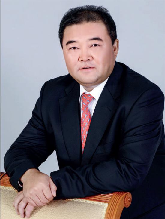 中信银行行长孙德顺:正加大调整授信结构力度