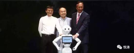 富士康的营收多华为+BAT三千亿 不要让它跑了