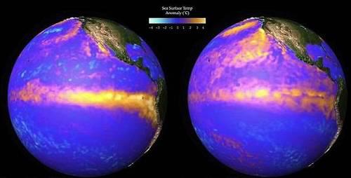 数据来源:NCAR 南华期货研究所