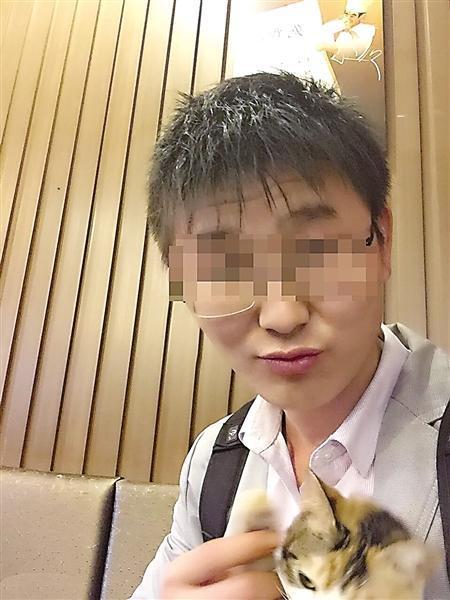 硕士创业失败欠债40多万 欲打工十年预支50万