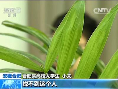 安徽上百大学生兼职帮公司注册软件 陷校园贷