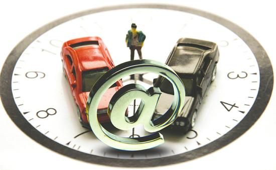 2016年汽车电商新变化:定价权之争渐弱 盈利成