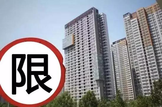 ·12月 郑州市限购限贷双升级