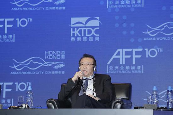 华融集团董事长_华融董事长赖小民情人(2)