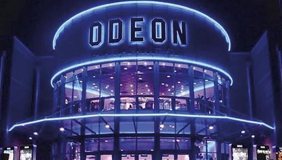 万达旗下AMC并购北欧最大院线 韩国垄断被打