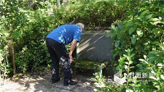 牟其中出狱后的第一个春节:家和团圆成遥远存