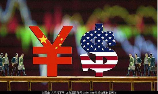 分析称中美开打贸易战的结果只能是两败俱伤