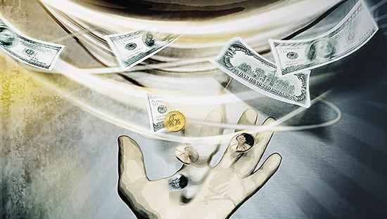 资本市场的保险黑马:前海人寿恒大人寿等偿付