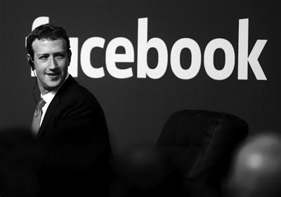 Facebook首席执行官马克·扎克伯格(Mark Zuckerberg)最近遇上了些麻烦——部分股东正在向Facebook施压，要求扎克伯格退出董事会 视觉中国图